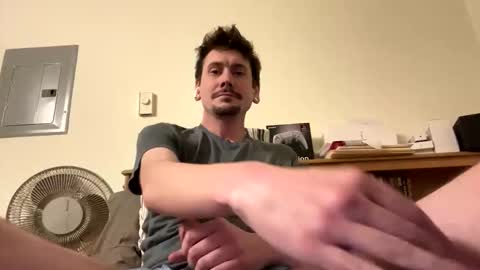 TwinkyMcgee online show from 15, 12, 2025