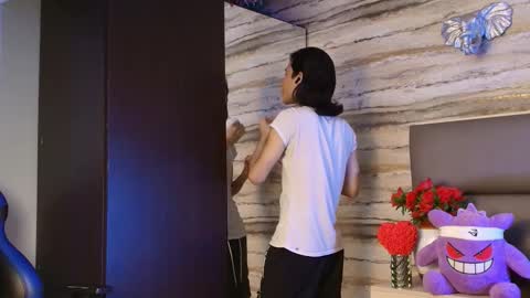 twinslovers_ online show from 21, 2, 2026