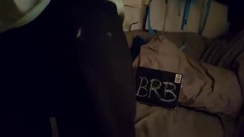 TwistedBlizzy online show from 14, 12, 2024