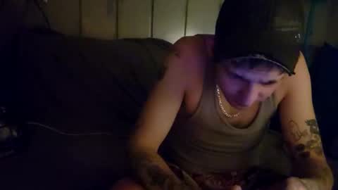 TwistedBlizzy online show from 18, 12, 2024