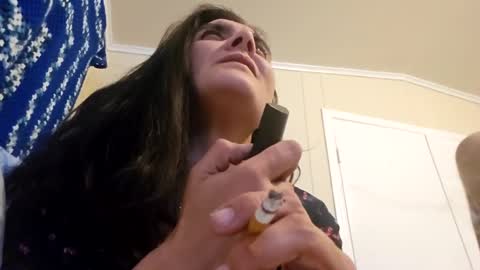 twistedtrouble25 online show from 12, 1, 2025