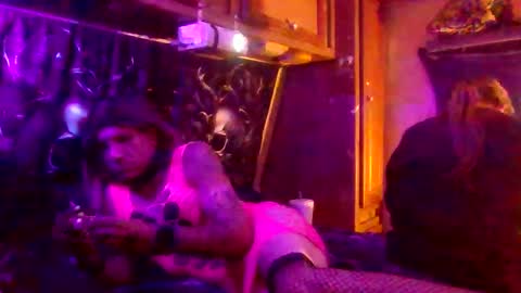 Tintilizing Excitement online show from 21, 10, 2025