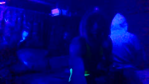 Tintilizing Excitement online show from 22, 10, 2025