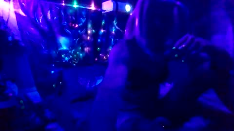 Tintilizing Excitement online show from 26, 10, 2025