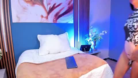 Kevin and Catalina online show from 2, 10, 2025