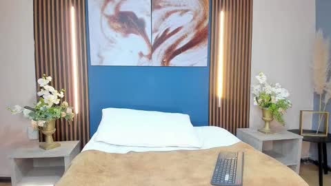 Kevin and Catalina online show from 21, 11, 2025