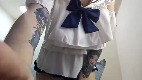 Snapshot of two_souls69 chatting on 5, 11, 2025 Matt online show from 5, 11, 2025