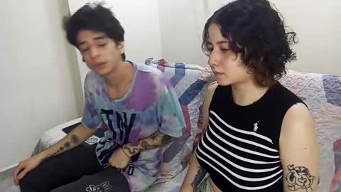 Snapshot of two_souls69 chatting on 1, 12, 2025 Matt online show from 1, 12, 2025