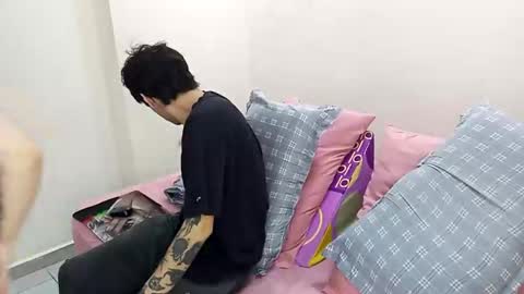 Snapshot of two_souls69 chatting on 2, 12, 2025 Matt online show from 2, 12, 2025