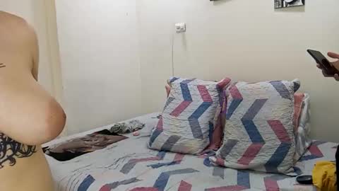 Snapshot of two_souls69 chatting on 11, 2, 2026 Matt online show from 11, 2, 2026