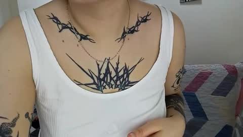 Snapshot of two_souls69 chatting on 16, 2, 2026 Matt online show from 16, 2, 2026