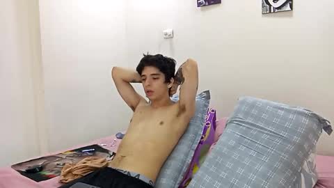 Snapshot of two_souls69 chatting on 23, 2, 2026 Matt online show from 23, 2, 2026