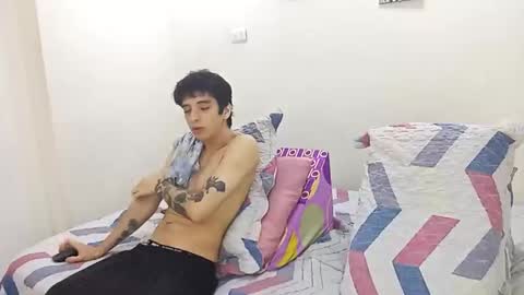 Snapshot of two_souls69 chatting on 28, 2, 2026 Matt online show from 28, 2, 2026