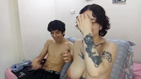 Snapshot of two_souls69 chatting on 19, 3, 2026 Matt online show from 19, 3, 2026