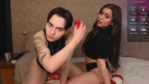 Welcome guys We Lili and Vic  PVT open online show from 15, 3, 2026