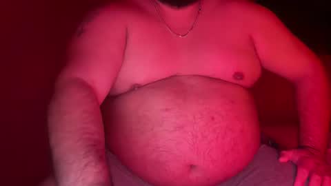 Snapshot of twobears69 chatting on 19, 1, 2026 Twobears69 online show from 19, 1, 2026