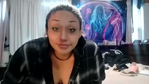 Twocrazy85 online show from 14, 11, 2025