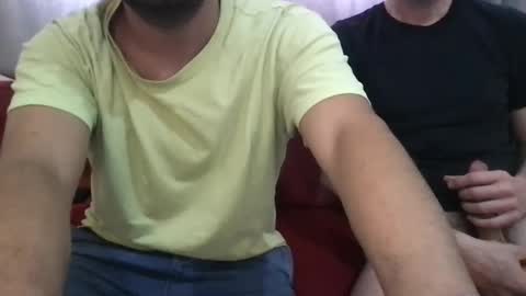 twofriends1-1 online show from 22, 2, 2025