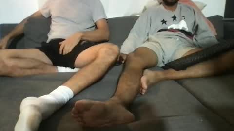 twofriends1-1 online show from 8, 10, 2025