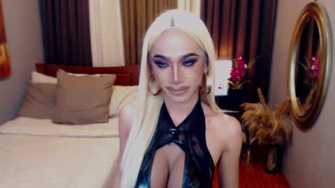 KiaraKeana online show from 16, 2, 2026