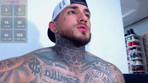 Angel online show from 17, 11, 2025