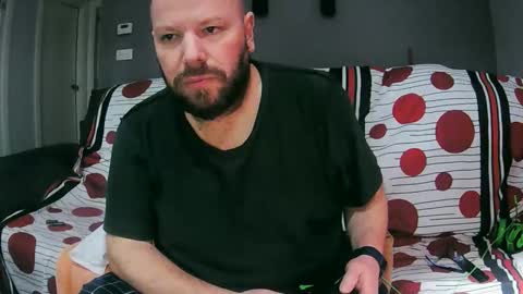 Txan  Chan online show from 21, 12, 2025