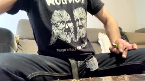 txatehard online show from 23, 2, 2025