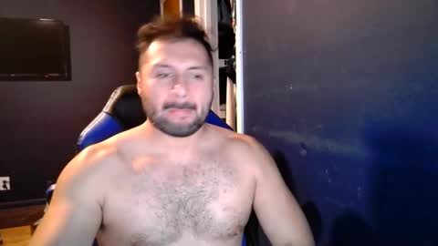 Snapshot of txmusclestud chatting on 8, 3, 2025 txmusclestud online show from 8, 3, 2025