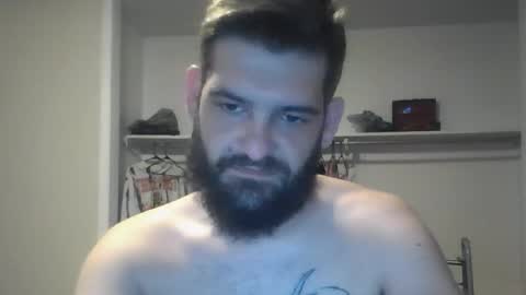 YourDirtyman online show from 18, 12, 2024