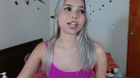 Snapshot of tyfanny19 chatting on 30, 1, 2025 tyfanny19 online show from 30, 1, 2025