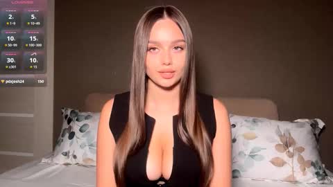 Grace online show from 8, 9, 2025