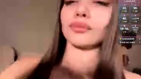 Grace online show from 18, 10, 2025