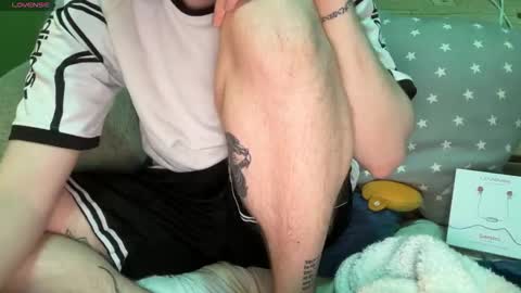 Tyler online show from 1, 12, 2025