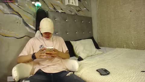 tyler cooper online show from 2, 11, 2025