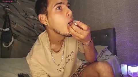 tyler cooper online show from 17, 2, 2026