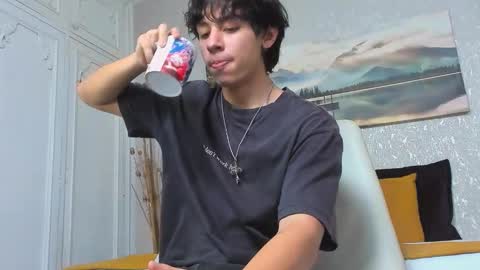 Tyler online show from 23, 12, 2025