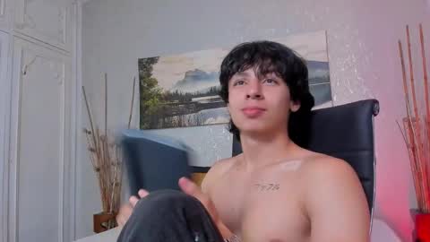 Tyler online show from 21, 2, 2026