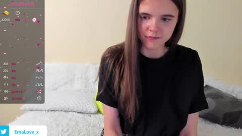 Snapshot of tyler_ema chatting on 13, 2, 2025 Ema online show from 13, 2, 2025