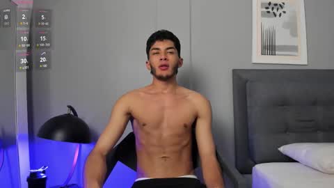 Snapshot of tyler_fox_ chatting on 23, 2, 2026 Tyler Fox online show from 23, 2, 2026