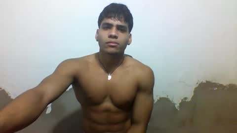 Snapshot of tyler_gold823 chatting on 2, 3, 2025 Tyler online show from 2, 3, 2025