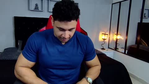 tyler_hank1 online show from 3, 12, 2024