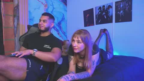 Tyler Himiiko online show from 22, 9, 2025