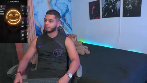 Tyler Himiiko online show from 28, 9, 2025