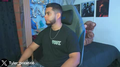 Tyler Himiiko online show from 14, 1, 2026