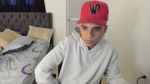 Snapshot of tyler_master24 chatting on 8, 10, 2025 tyler online show from 8, 10, 2025