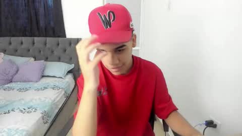 Snapshot of tyler_master24 chatting on 5, 11, 2025 tyler online show from 5, 11, 2025