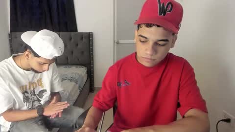 Snapshot of tyler_master24 chatting on 7, 11, 2025 tyler online show from 7, 11, 2025