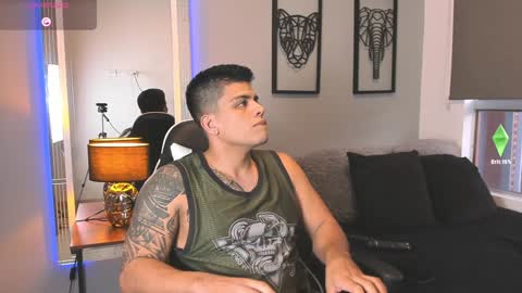 David online show from 4, 12, 2024