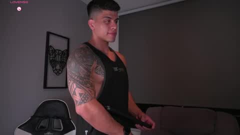 David online show from 7, 10, 2025