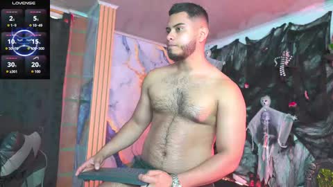 Tyler online show from 17, 10, 2025